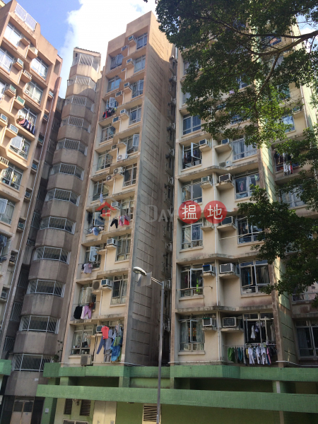Lung Tak Court Block C Chi Tak House (龍德苑 C座 至德閣),Chung Hom Kok | ()(2)