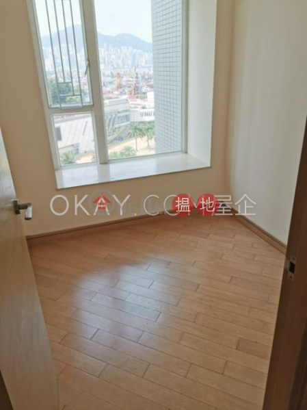 HK$ 18.9M, Tower 2 Florient Rise | Yau Tsim Mong, Rare 3 bedroom in Olympic Station | For Sale