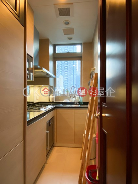 HK$ 33,800/ month | The Avenue Tower 2 Wan Chai District Lovely 1 bedroom with balcony | Rental