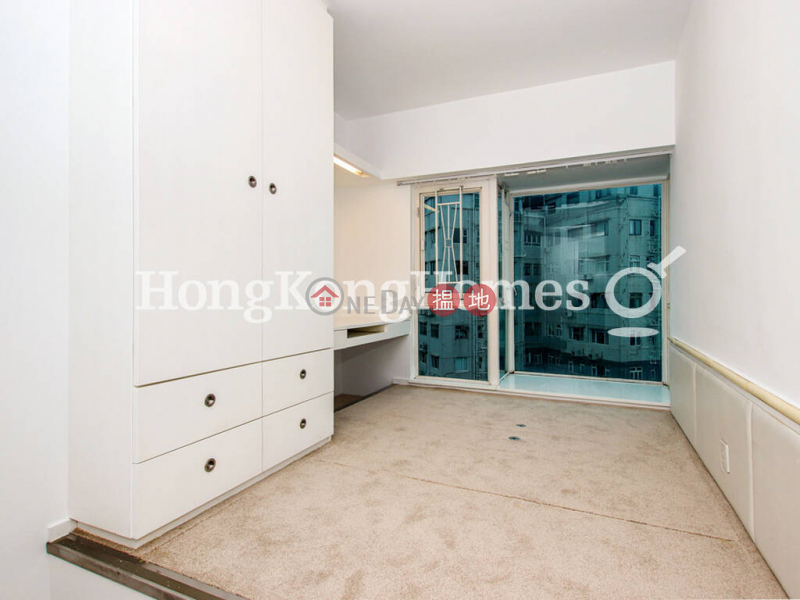 3 Bedroom Family Unit for Rent at Pacific Palisades | 1 Braemar Hill Road | Eastern District, Hong Kong Rental HK$ 41,000/ month