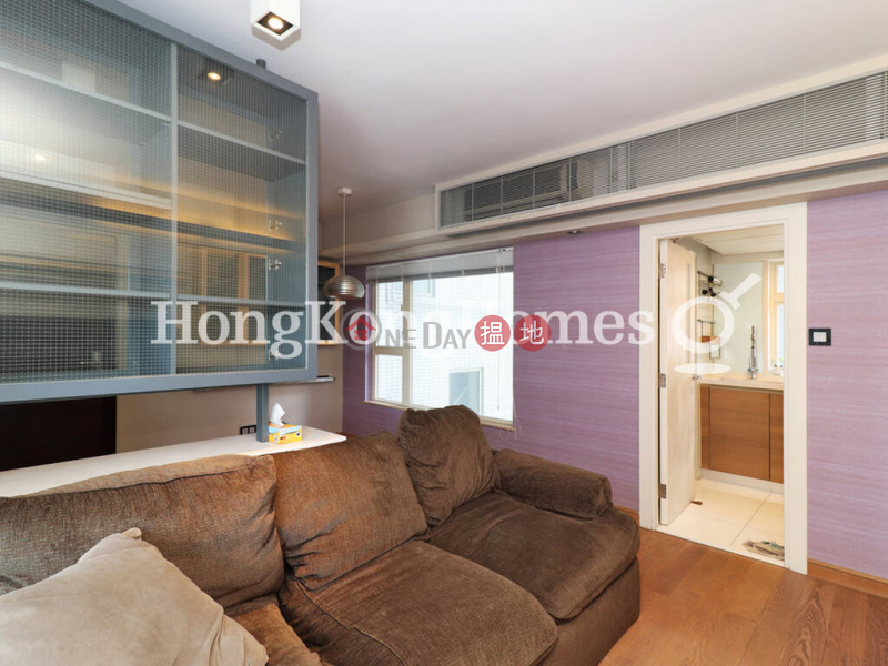 聚賢居未知-住宅出租樓盤-HK$ 35,000/ 月