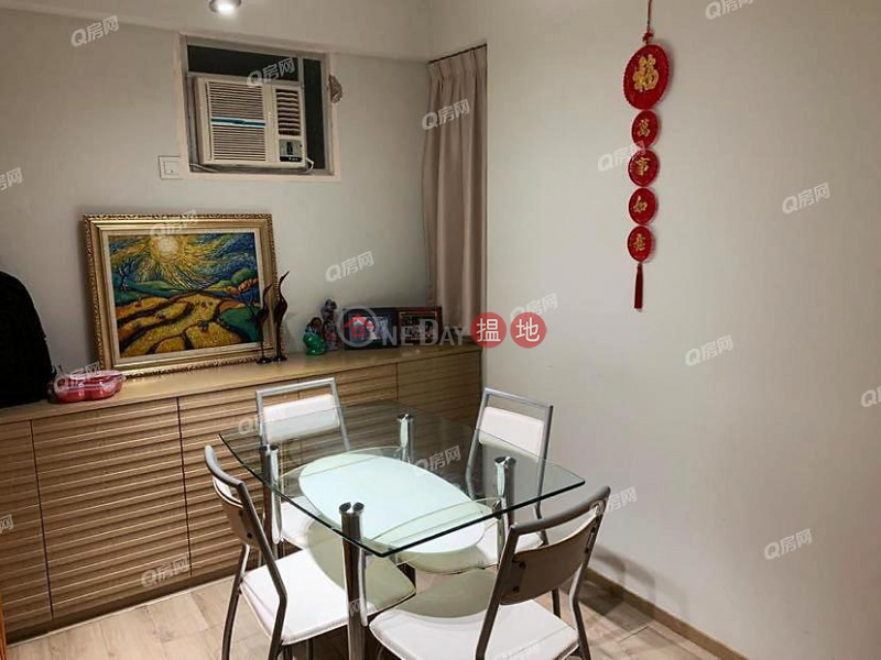 Property Search Hong Kong | OneDay | Residential Sales Listings | Block 13 On Hiu Mansion Sites D Lei King Wan | 2 bedroom Mid Floor Flat for Sale