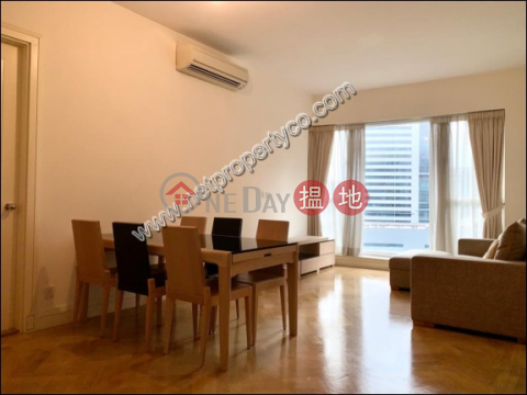 Furnished apartment in Star Street|Wan Chai DistrictStar Crest(Star Crest)Rental Listings (A068846)_0