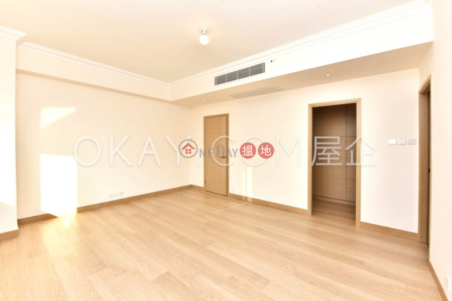 Gorgeous 5 bedroom with balcony & parking | Rental, 70 Tai Hang Road | Wan Chai District, Hong Kong, Rental HK$ 135,000/ month