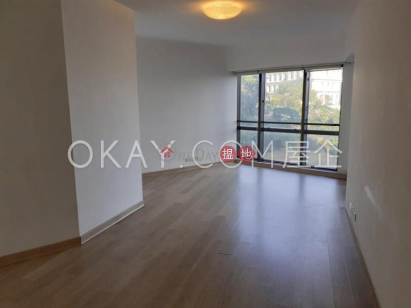 HK$ 45,000/ month Pacific View Block 5, Southern District, Unique 2 bedroom with sea views, balcony | Rental