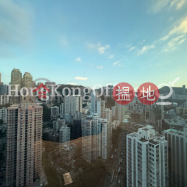 Office Unit for Rent at AIA Tower