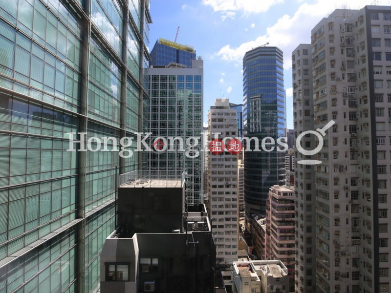 Property Search Hong Kong | OneDay | Residential, Rental Listings | 1 Bed Unit for Rent at Star Studios II