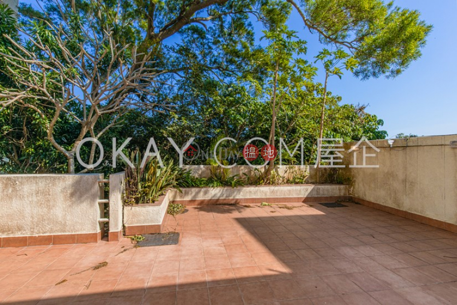 Efficient 4 bedroom with rooftop, terrace | Rental | House A1 Stanley Knoll 赤柱山莊A1座 Rental Listings