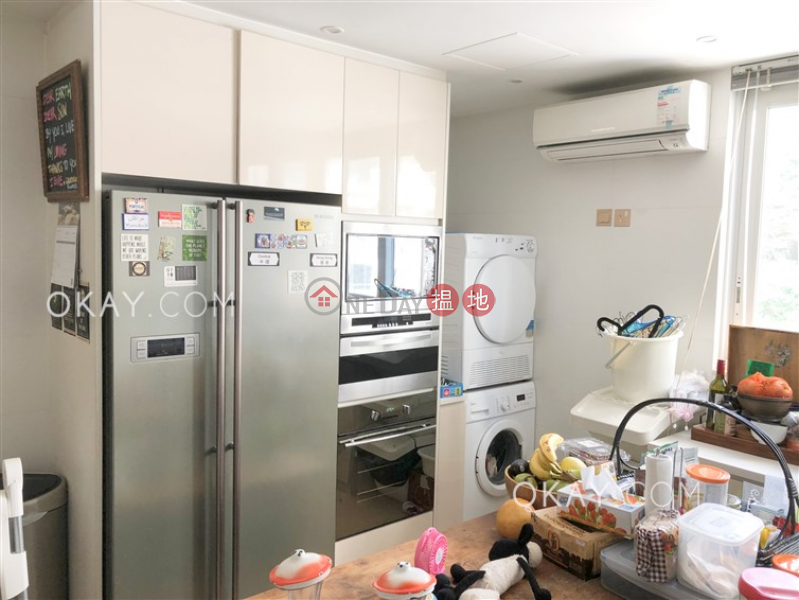 Property Search Hong Kong | OneDay | Residential, Rental Listings, Efficient 3 bed on high floor with balcony & parking | Rental