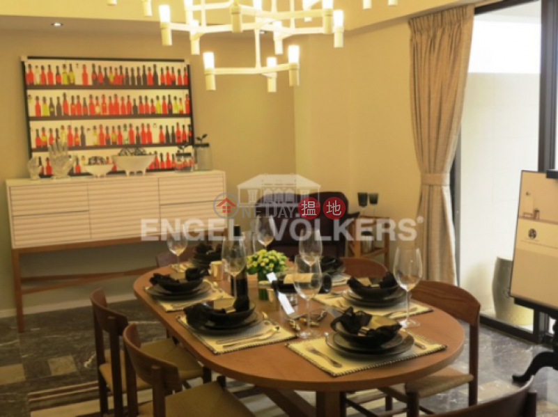 Property Search Hong Kong | OneDay | Residential Sales Listings 3 Bedroom Family Flat for Sale in Central Mid Levels