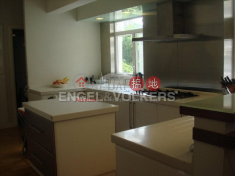 3 Bedroom Family Apartment/Flat for Sale in Mid Levels - West | Medallion Heights 金徽閣 _0