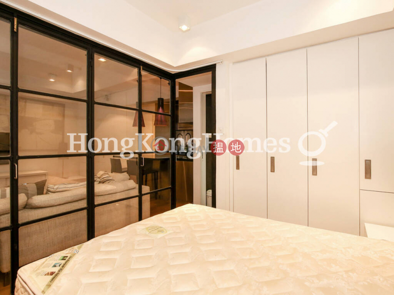 HK$ 31,000/ month | 5-7 Prince\'s Terrace | Western District, 1 Bed Unit for Rent at 5-7 Prince\'s Terrace