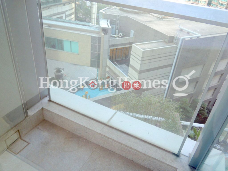 3 Bedroom Family Unit for Rent at Imperial Seaview (Tower 2) Imperial Cullinan 10 Hoi Fai Road | Yau Tsim Mong Hong Kong | Rental HK$ 43,000/ month