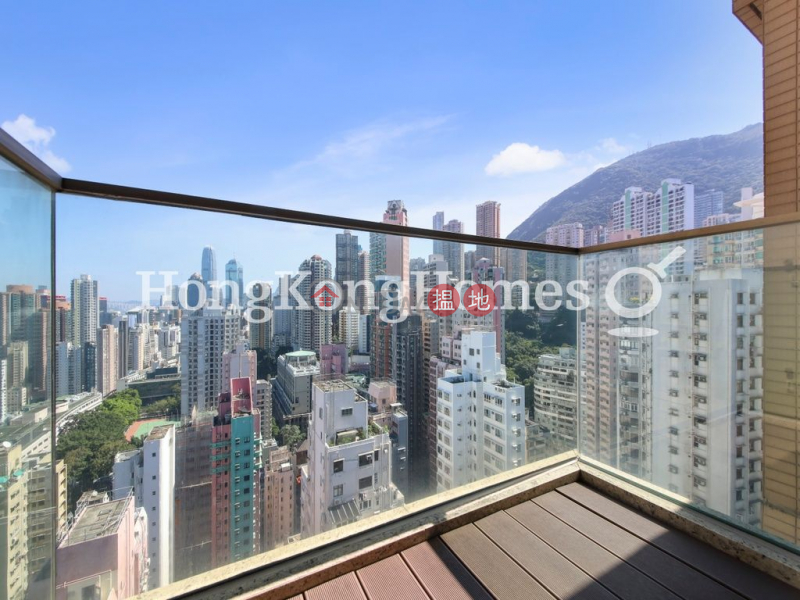 2 Bedroom Unit for Rent at The Nova | 88 Third Street | Western District | Hong Kong Rental HK$ 38,000/ month