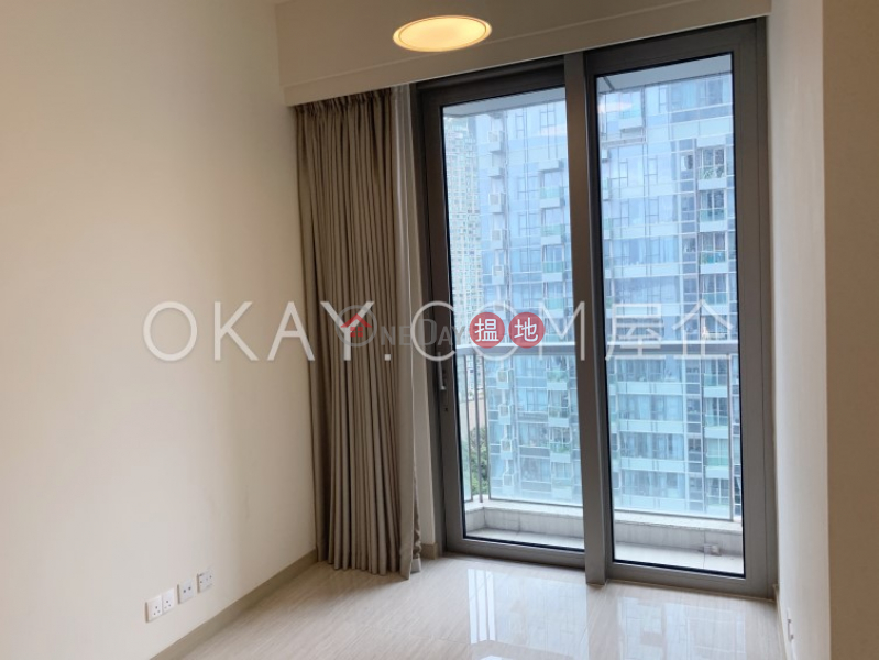Property Search Hong Kong | OneDay | Residential Rental Listings, Practical 1 bedroom on high floor with balcony | Rental