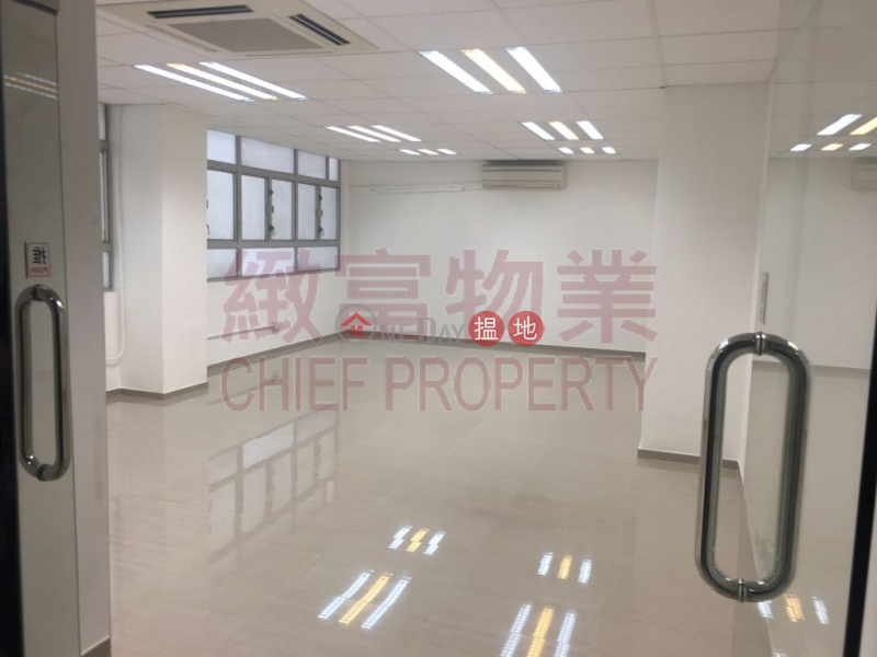 單位多窗四正, Tontex Industrial Building 同德工業大廈 Rental Listings | Wong Tai Sin District (136398)