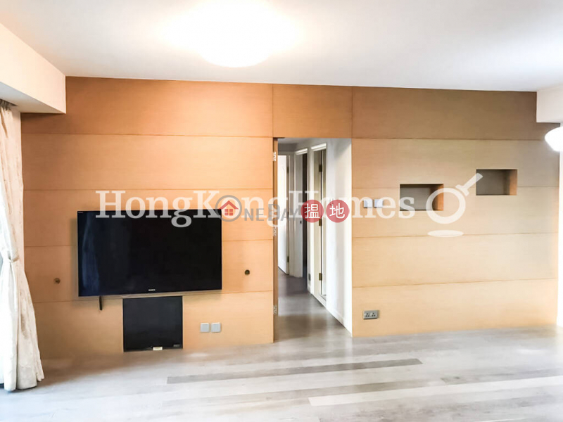 3 Bedroom Family Unit for Rent at University Heights Block 1 | University Heights Block 1 翰林軒1座 Rental Listings