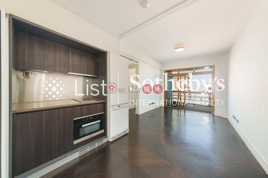 Property Search Hong Kong | OneDay | Residential | Sales Listings | Property for Sale at Castle One By V with 2 Bedrooms