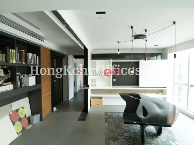 Property Search Hong Kong | OneDay | Office / Commercial Property, Rental Listings | Office Unit for Rent at Oriental Crystal Commercial Building