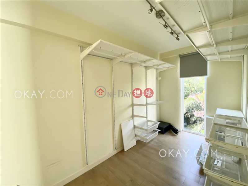 Property Search Hong Kong | OneDay | Residential Rental Listings Exquisite house with rooftop, balcony | Rental