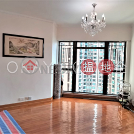 Charming 2 bedroom on high floor | For Sale | The Belcher's Phase 2 Tower 8 寶翠園2期8座 _0