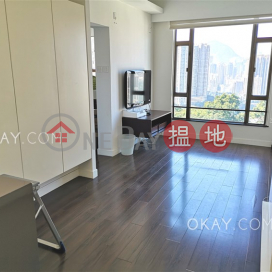 Cozy 1 bedroom in Tai Hang | Rental, Gold King Mansion 高景大廈 | Wan Chai District (OKAY-R130412)_0