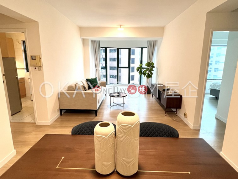 Hillsborough Court, High Residential | Rental Listings | HK$ 44,000/ month