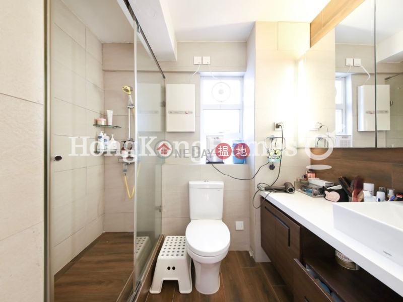 3 Bedroom Family Unit for Rent at Gallant Place | Gallant Place 嘉逸居 Rental Listings