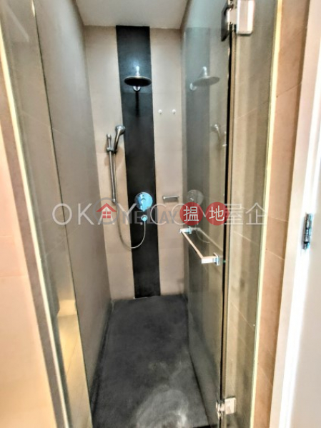 Rare 2 bedroom on high floor with sea views & balcony | Rental | J Residence 嘉薈軒 Rental Listings