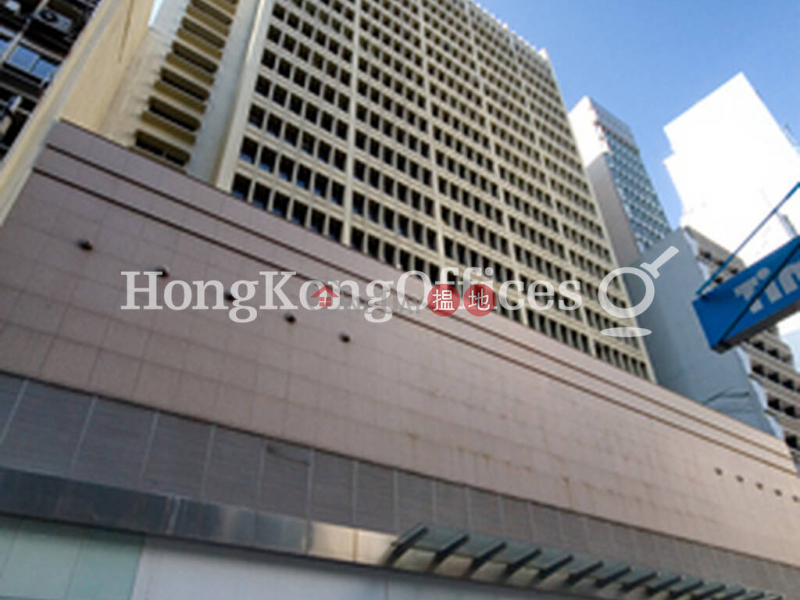 Office Unit for Rent at Crawford House, Crawford House 卡佛大廈 Rental Listings | Central District (HKO-65213-ABHR)