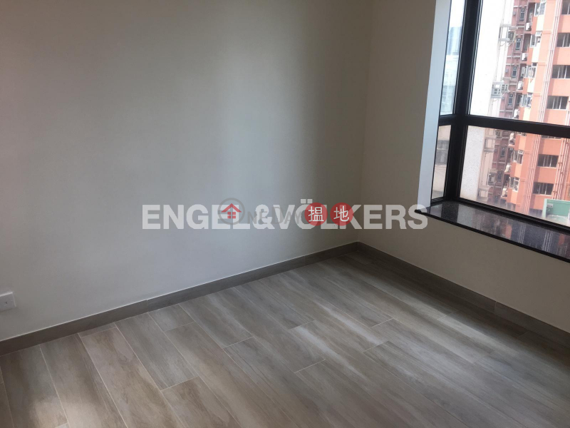 HK$ 34,000/ month Wilton Place | Western District, 3 Bedroom Family Flat for Rent in Mid Levels West