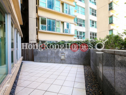 3 Bedroom Family Unit for Rent at The Waterfront Phase 1 Tower 2 | The Waterfront Phase 1 Tower 2 漾日居1期2座 _0