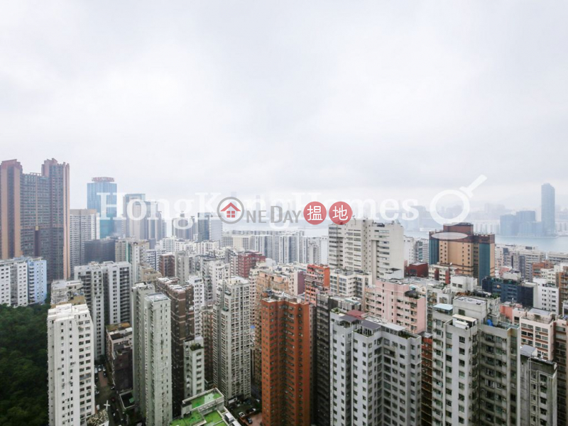 Property Search Hong Kong | OneDay | Residential, Sales Listings, 4 Bedroom Luxury Unit at Lime Habitat | For Sale