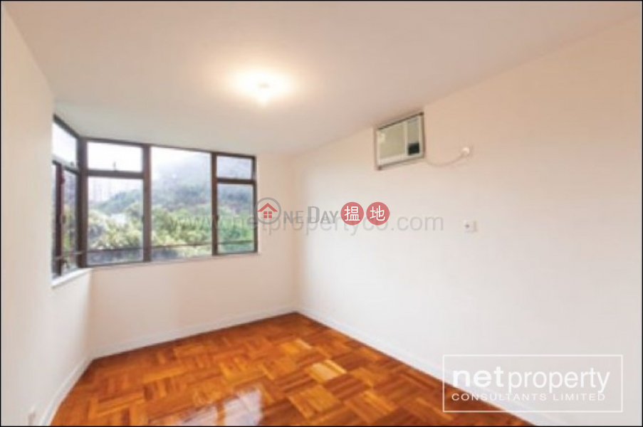 HK$ 48,000/ 月|怡林閣A-D座|西區-Spacious 3 Bedroom Apartment in Pok Fu Lam