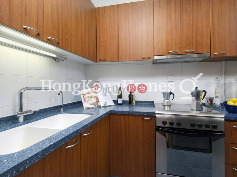 HK$ 1,650萬-廣堅大廈-西區-廣堅大廈兩房一廳單位出售