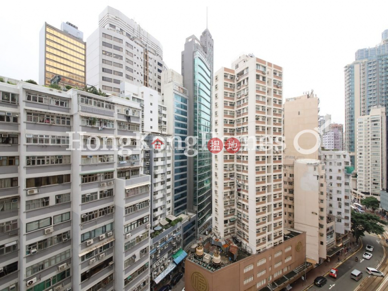 Property Search Hong Kong | OneDay | Residential Rental Listings 1 Bed Unit for Rent at York Place