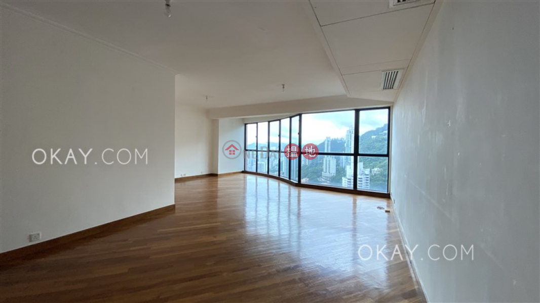 Property Search Hong Kong | OneDay | Residential Rental Listings, Beautiful 3 bedroom on high floor with parking | Rental