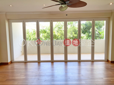 Efficient 4 bedroom with balcony & parking | Rental | 10A-10B Stanley Beach Road 赤柱灘道10A-10B號 _0