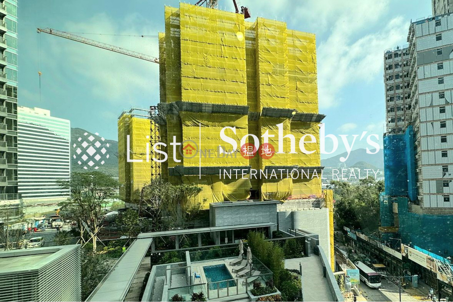 Property for Rent at The Southside - Phase 1 Southland with 3 Bedrooms | The Southside - Phase 1 Southland 港島南岸1期 - 晉環 Rental Listings