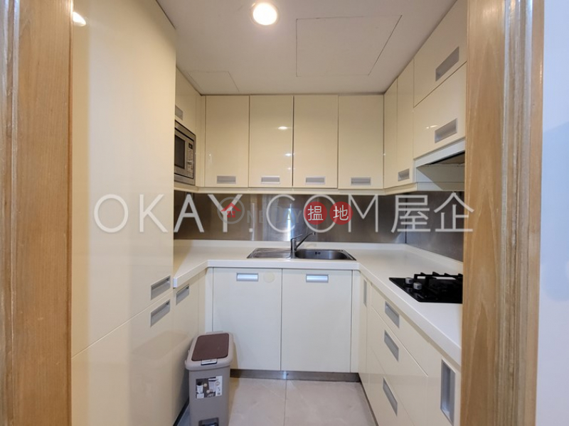 Gorgeous 1 bedroom on high floor with sea views | For Sale, 1 Harbour Road | Wan Chai District Hong Kong Sales HK$ 15.8M