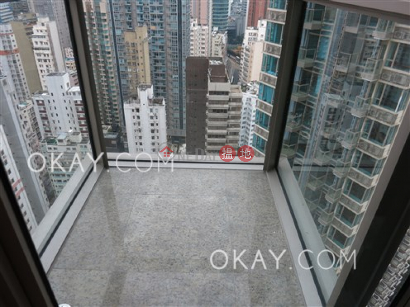 The Avenue Tower 2 Middle | Residential Sales Listings | HK$ 17.1M