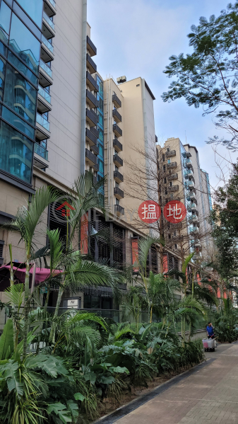 Capri 7座 (Capri Tower 7) 將軍澳| ()(1)