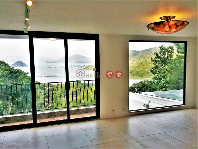 Sea View House Sai Sha Road | Sai Kung, Hong Kong, Rental HK$ 52,000/ month
