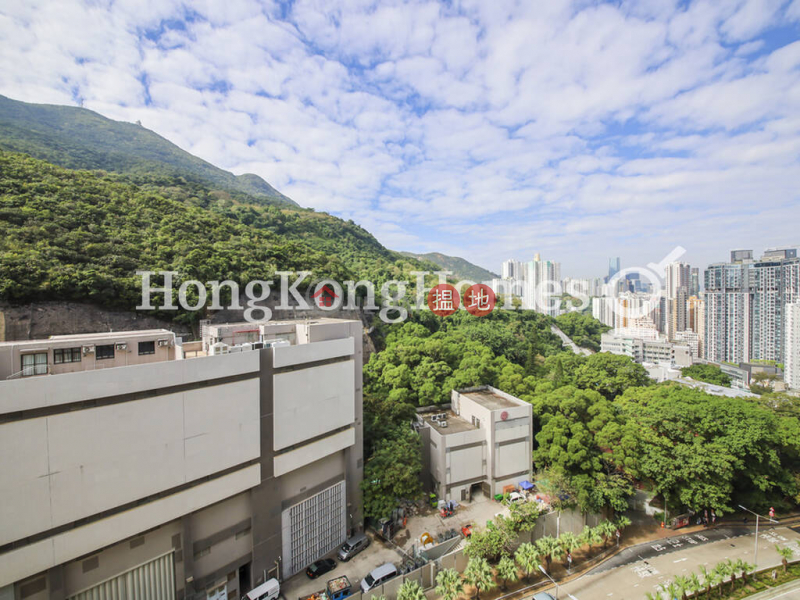 香港搵樓|租樓|二手盤|買樓| 搵地 | 住宅|出租樓盤-香島兩房一廳單位出租