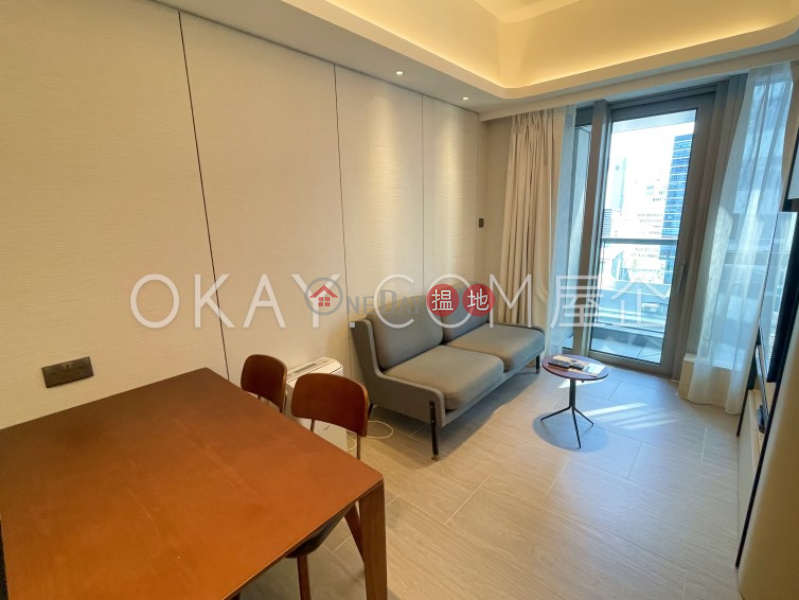 Charming 2 bedroom with balcony | Rental 18 Caine Road | Western District, Hong Kong | Rental | HK$ 39,000/ month