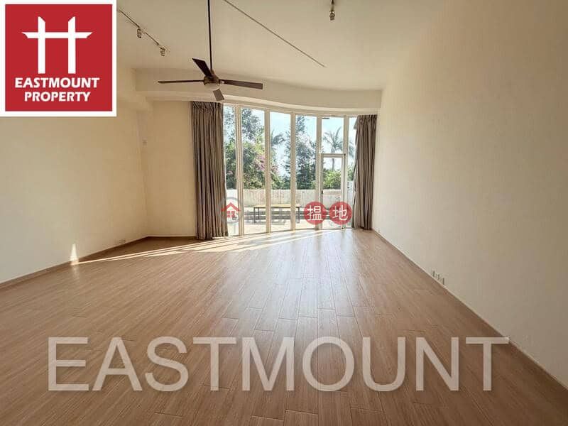 Sai Kung Villa House | Property For Sale and Lease in Green Villas, Tso Wo Road 早禾路嘉翠苑-Sea view, Garden 11 Tso Wo Road | Sai Kung | Hong Kong Rental HK$ 43,000/ month