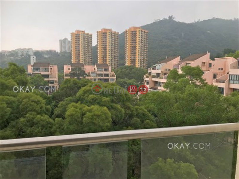 Lovely house with rooftop & balcony | Rental | Property on Seahorse Lane 海馬徑物業 Rental Listings