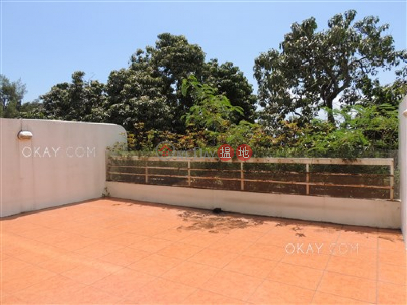Property Search Hong Kong | OneDay | Residential | Rental Listings Gorgeous house with sea views, rooftop | Rental