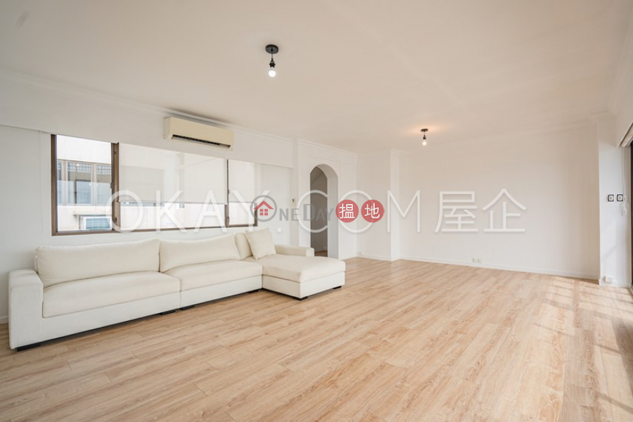 Property Search Hong Kong | OneDay | Residential, Rental Listings | Unique 2 bedroom on high floor with sea views & terrace | Rental