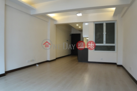 modern deco studio flat, Man Hee Mansion 文熙大廈 | Wan Chai District (PETER-5712614474)_0